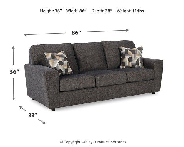 Cascilla Sofa Sofa Ashley Furniture