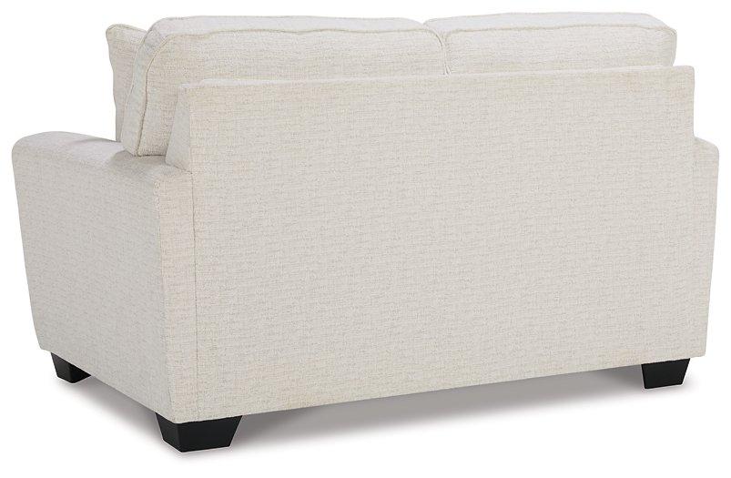 Cashton Loveseat Loveseat Ashley Furniture