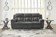 Frohn Reclining Sofa Sofa Ashley Furniture