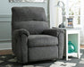 McTeer Power Recliner Recliner Ashley Furniture