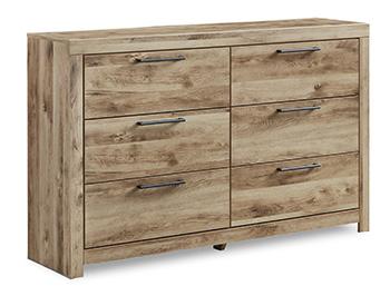 Hyanna Dresser Dresser Ashley Furniture