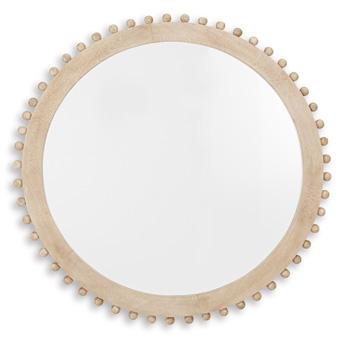 Kaidmont Accent Mirror Mirror Ashley Furniture