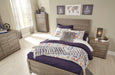 Culverbach Bed Bed Ashley Furniture