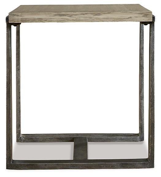 Dalenville End Table End Table Ashley Furniture