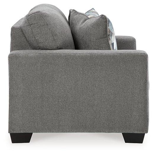 Deltona Loveseat Loveseat Ashley Furniture