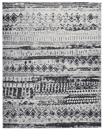 Devman 7'7" x 9'11" Rug Rug Ashley Furniture