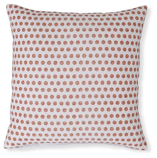 Monique Pillow (Set of 4) Pillow Ashley Furniture