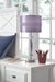 Nyssa Table Lamp Table Lamp Youth Ashley Furniture