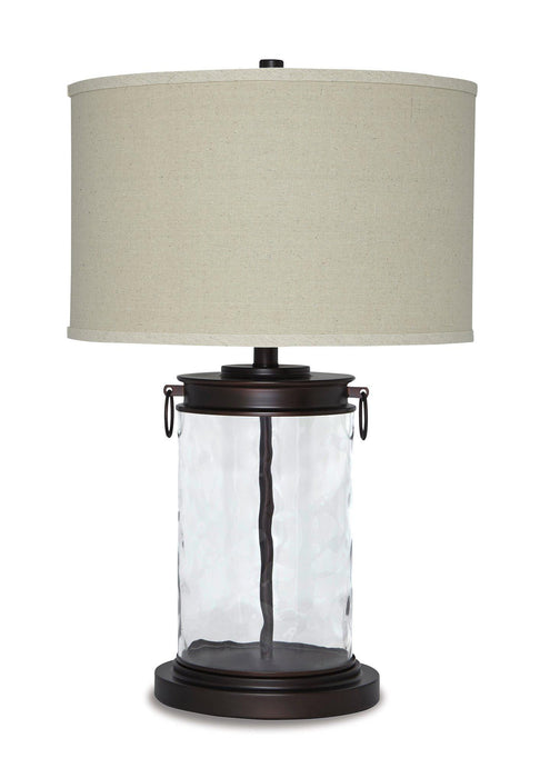 Tailynn Table Lamp Table Lamp Ashley Furniture