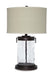 Tailynn Table Lamp Table Lamp Ashley Furniture