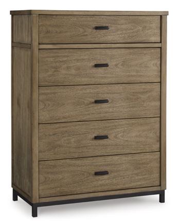 Tomtyn Chest of Drawers Chest Ashley Furniture