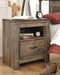 Trinell Youth Nightstand Nightstand Ashley Furniture