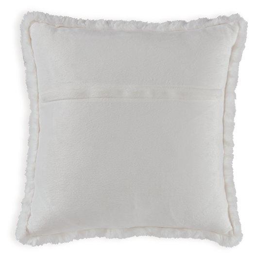 Gariland Pillow (Set of 4) Pillow Ashley Furniture