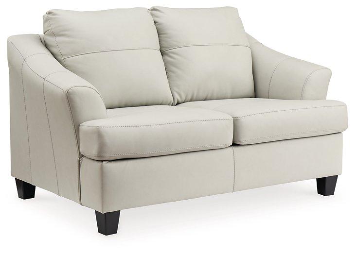 Genoa Loveseat Loveseat Ashley Furniture