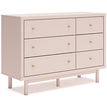 Wistenpine Dresser Dresser Ashley Furniture