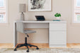 Onita 60" Home Office Desk Desk Ashley Furniture