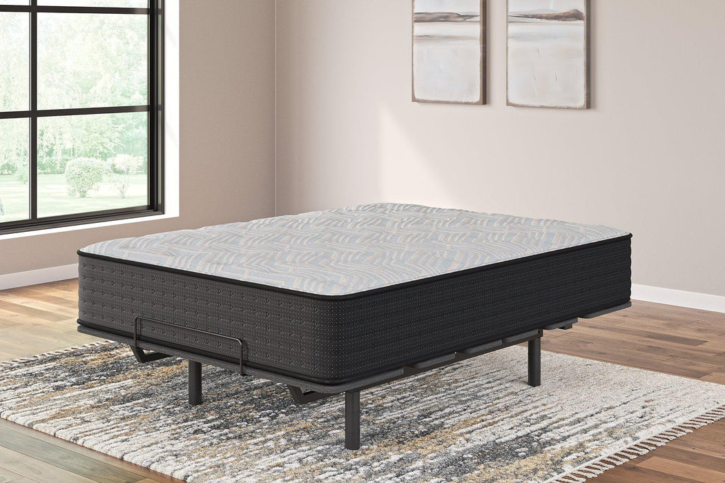 Palisades Plush Mattress Mattress Ashley Furniture