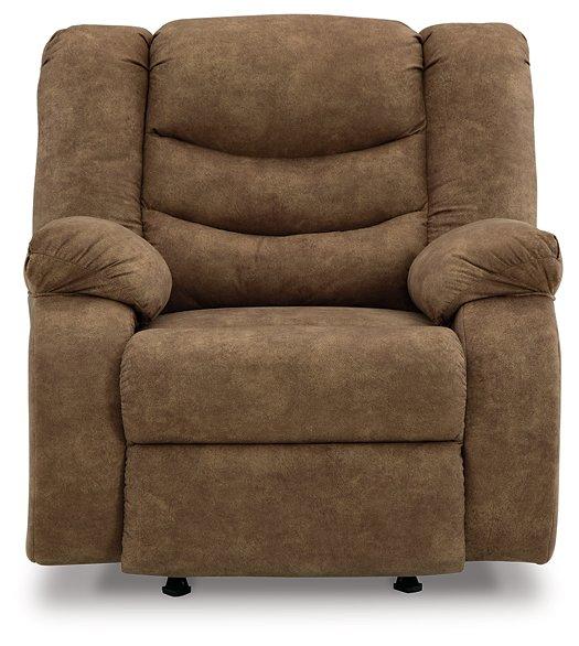 Partymate Recliner Recliner Ashley Furniture