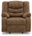 Partymate Recliner Recliner Ashley Furniture