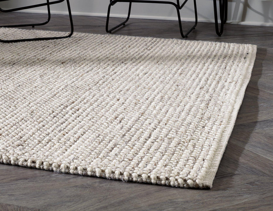 Jossick 5' x 7' Rug Rug Ashley Furniture