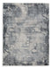 Langrich 5'3" x 7'3" Rug Rug Ashley Furniture