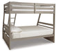 Lettner Bunk Bed Bed Ashley Furniture