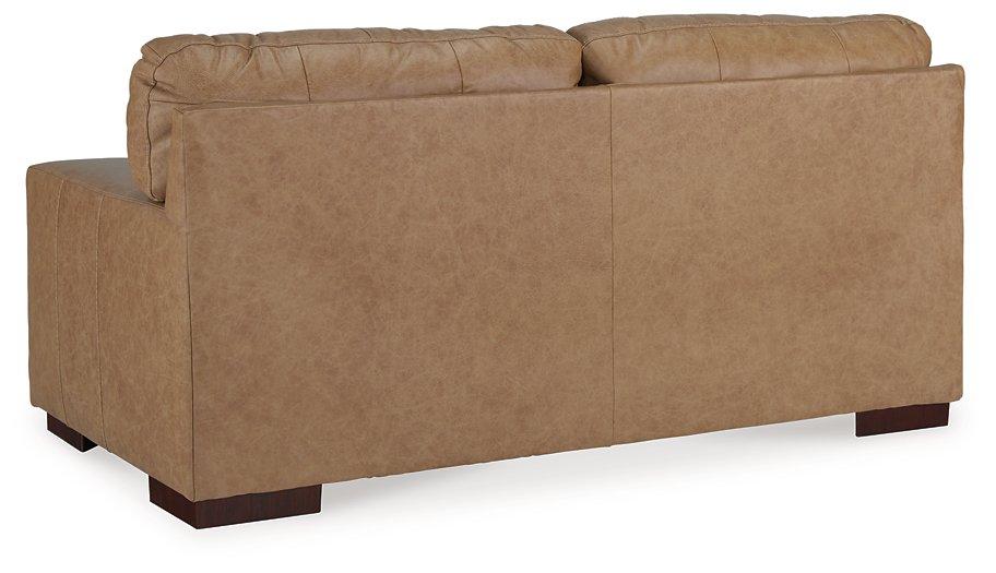 Lombardia Loveseat Loveseat Ashley Furniture