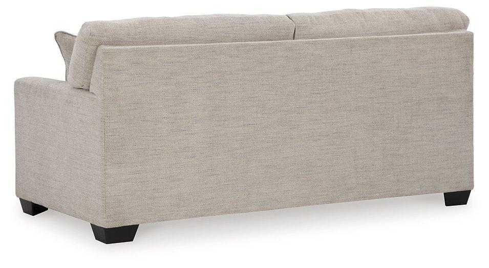 Mahoney Sofa Sleeper Sleeper Ashley Furniture