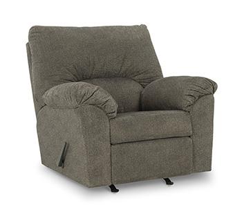 Norlou Recliner Recliner Ashley Furniture