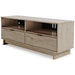 Oliah Medium TV Stand TV Stand Ashley Furniture