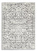 Oddetteley 4'11" x 7'2" Rug Rug Ashley Furniture