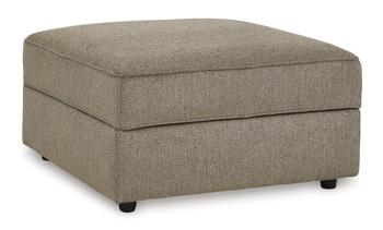 O'Phannon Ottoman With Storage Ottoman Ashley Furniture