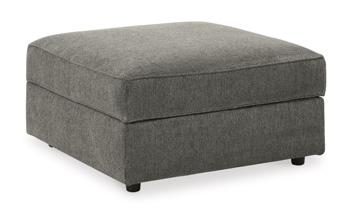 O'Phannon Ottoman With Storage Ottoman Ashley Furniture