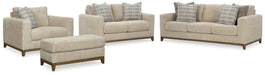 Parklynn Living Room Set Living Room Set Ashley Furniture