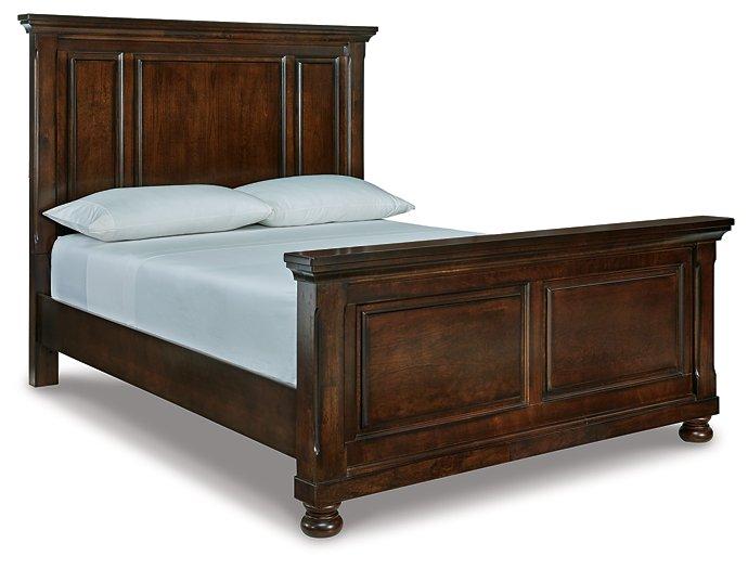 Porter Bed Bed Ashley Furniture