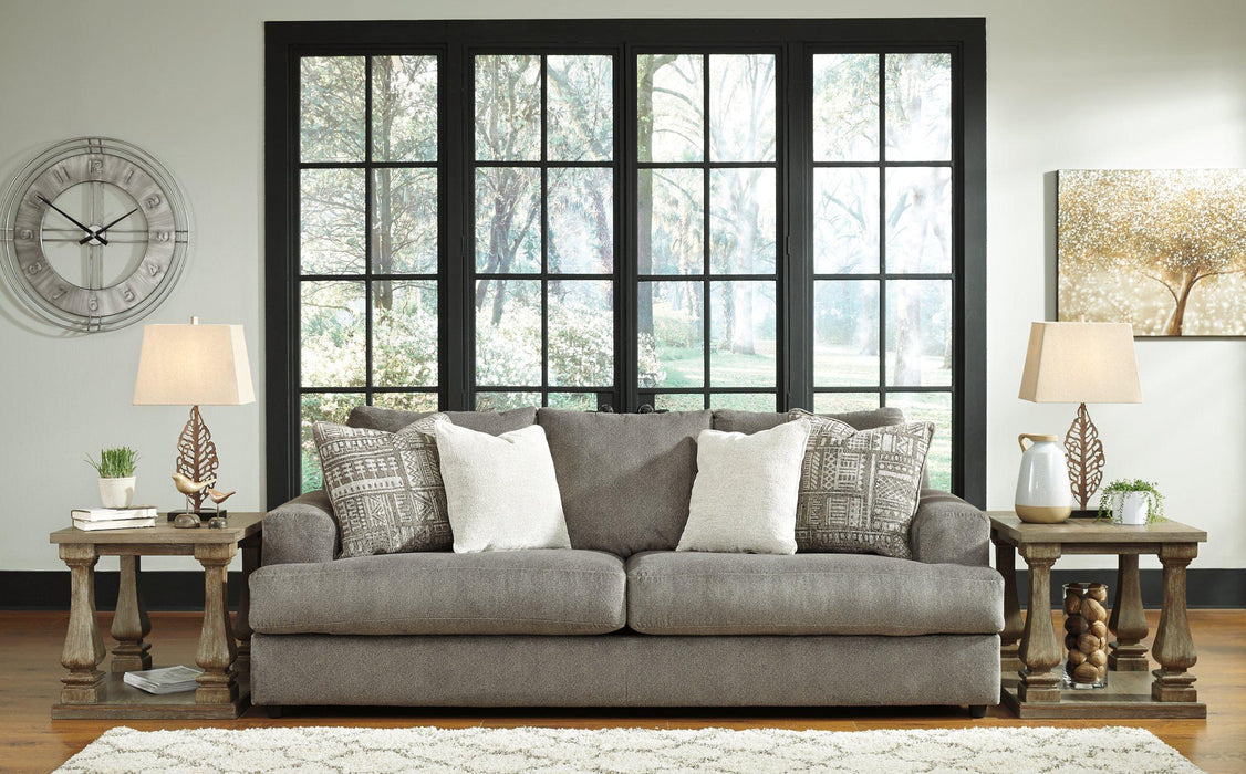 Soletren Sofa Sofa Ashley Furniture