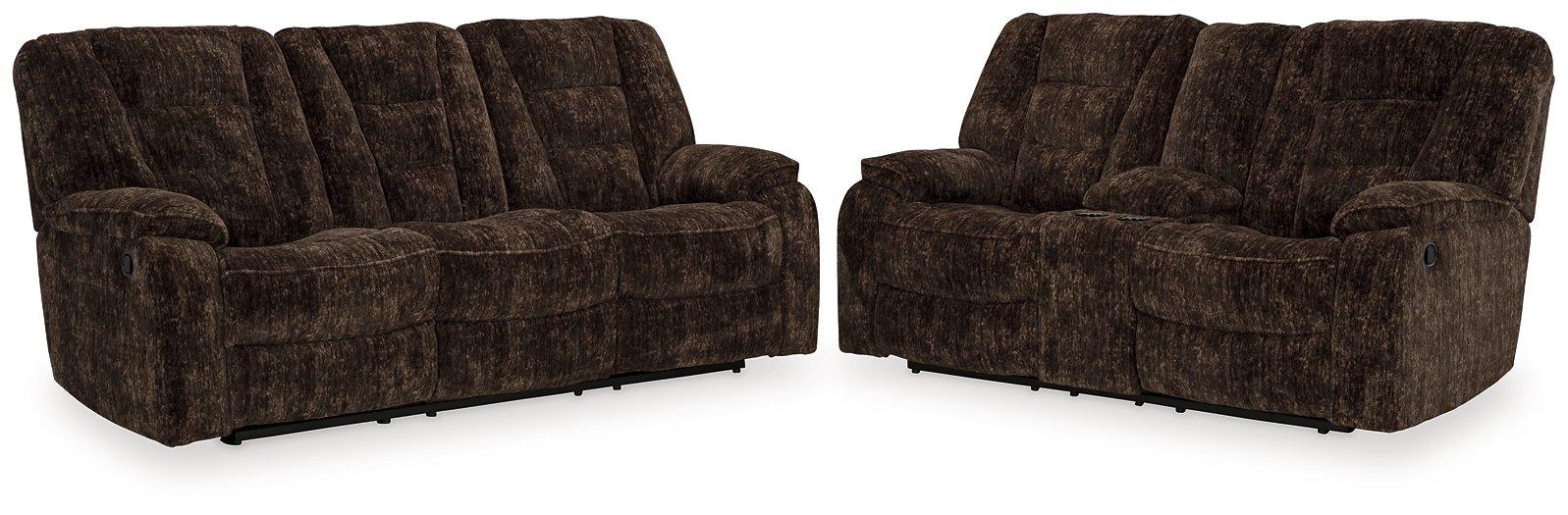 Soundwave Living Room Set Living Room Set Ashley Furniture