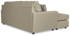 Renshaw Sofa Chaise Chofa Ashley Furniture