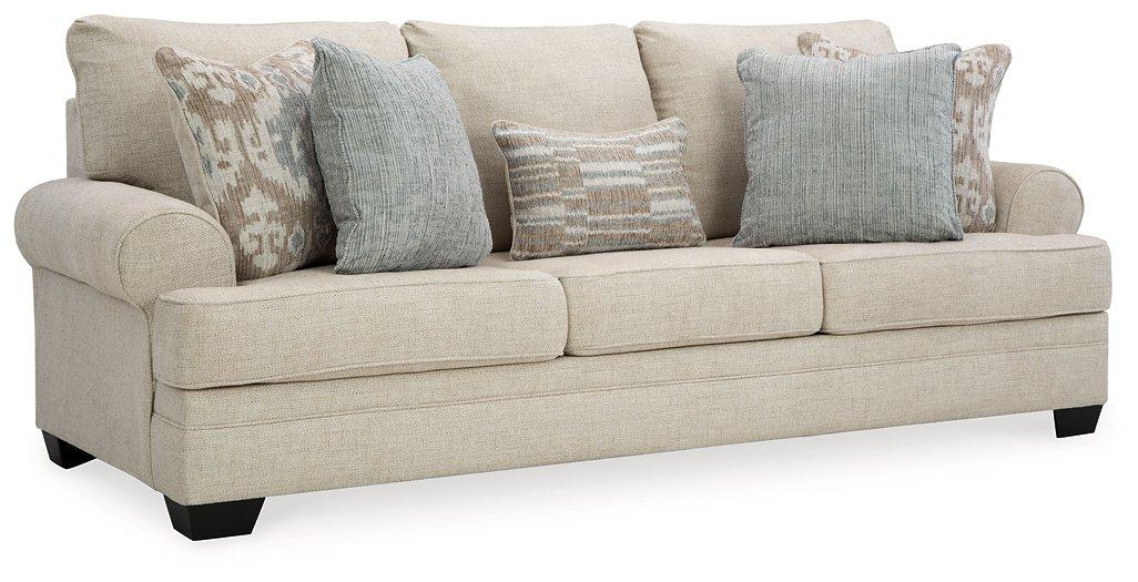 Rilynn Sofa Sofa Ashley Furniture