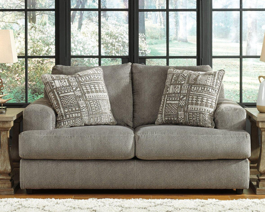 Soletren Loveseat Loveseat Ashley Furniture