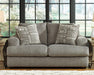 Soletren Loveseat Loveseat Ashley Furniture