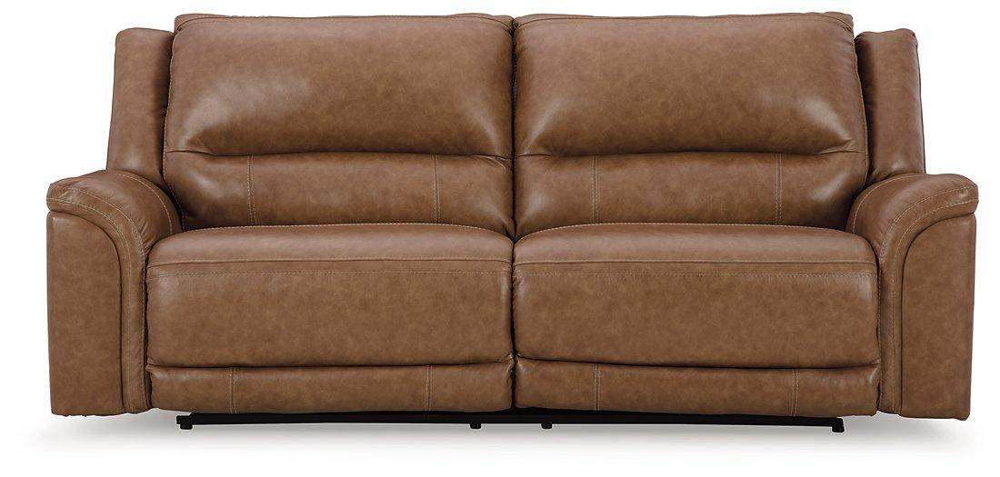 Trasimeno Power Reclining Sofa Sofa Ashley Furniture