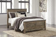 Trinell Bed Bed Ashley Furniture