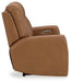 Tryanny Power Reclining Loveseat Loveseat Ashley Furniture