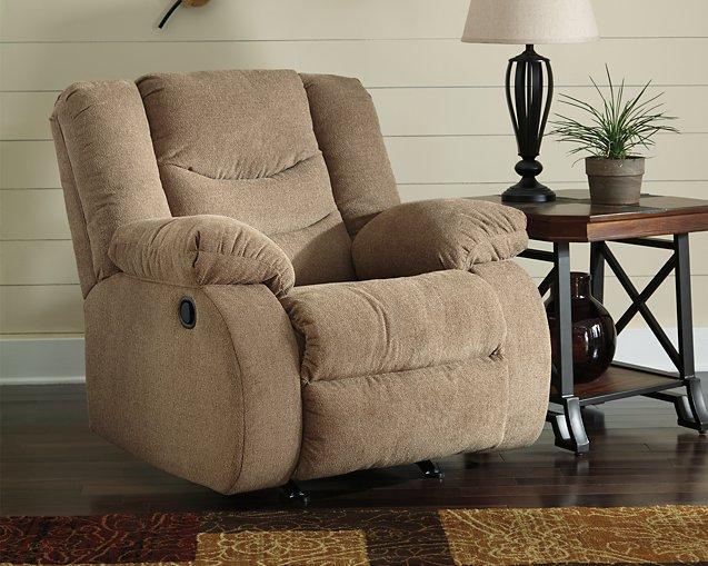 Tulen Recliner Recliner Ashley Furniture