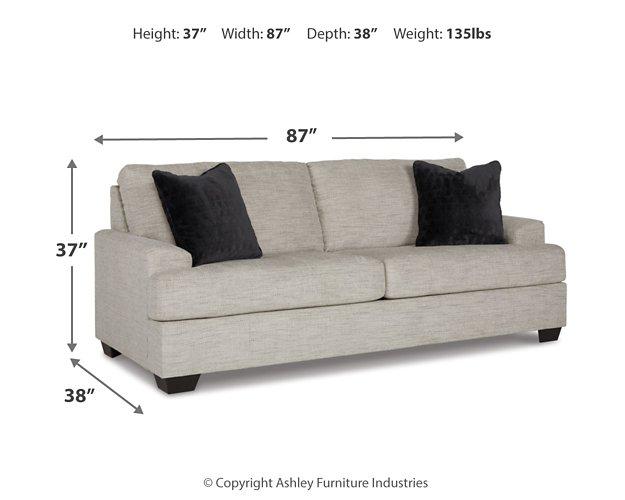 Vayda Living Room Set Living Room Set Ashley Furniture