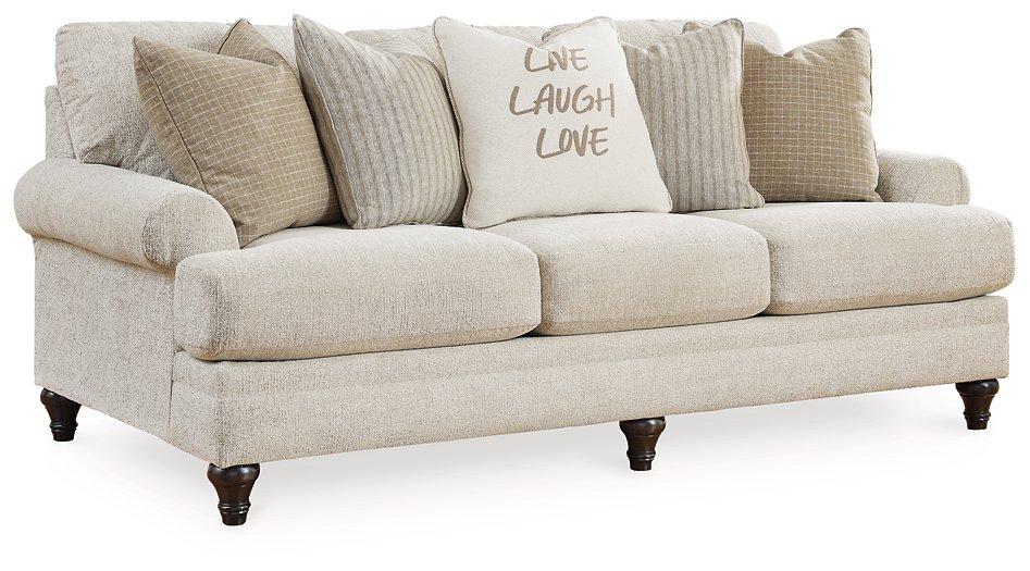 Valerani Sofa Sofa Ashley Furniture