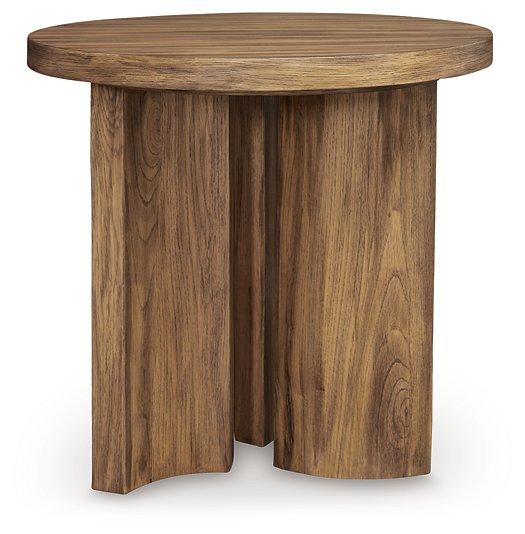 Austanny End Table End Table Ashley Furniture