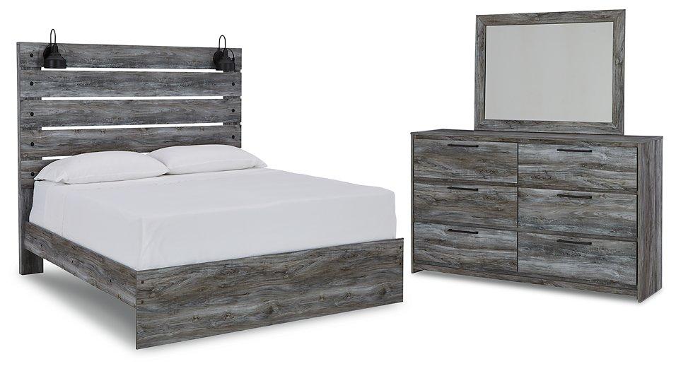 Baystorm Bedroom Set Youth Bedroom Set Ashley Furniture