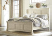 Bolanburg Bedroom Set Bedroom Set Ashley Furniture